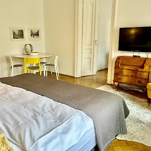 Appartement Leuhusen Boutique Apartments Vienna, Vienne