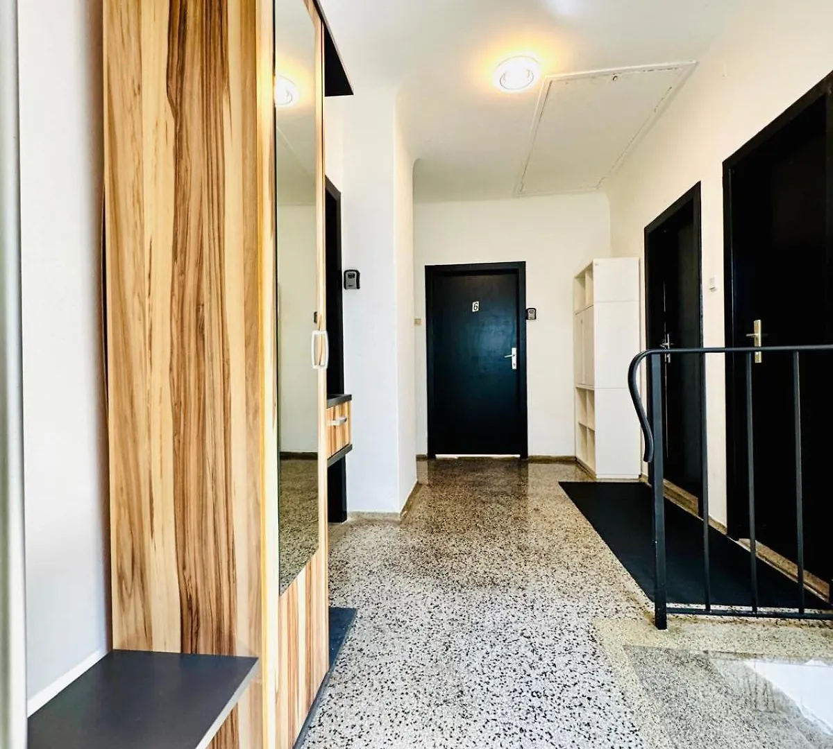 Spacious Garden Villa Near Danube For 16 Guests Vídeň