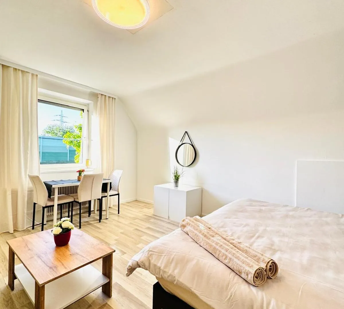 Spacious Garden Villa Near Danube For 16 Guests Vienna Austria