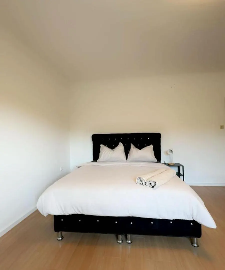 Spacious Garden Villa Near Danube For 16 Guests Vienna Apartment