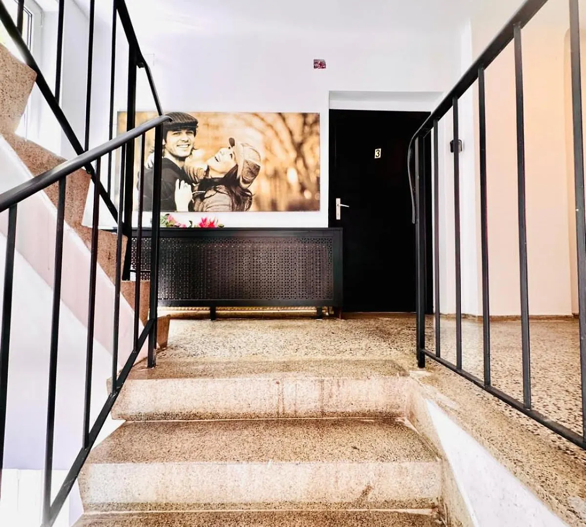 Spacious Garden Villa Near Danube For 16 Guests Vienna 0*,