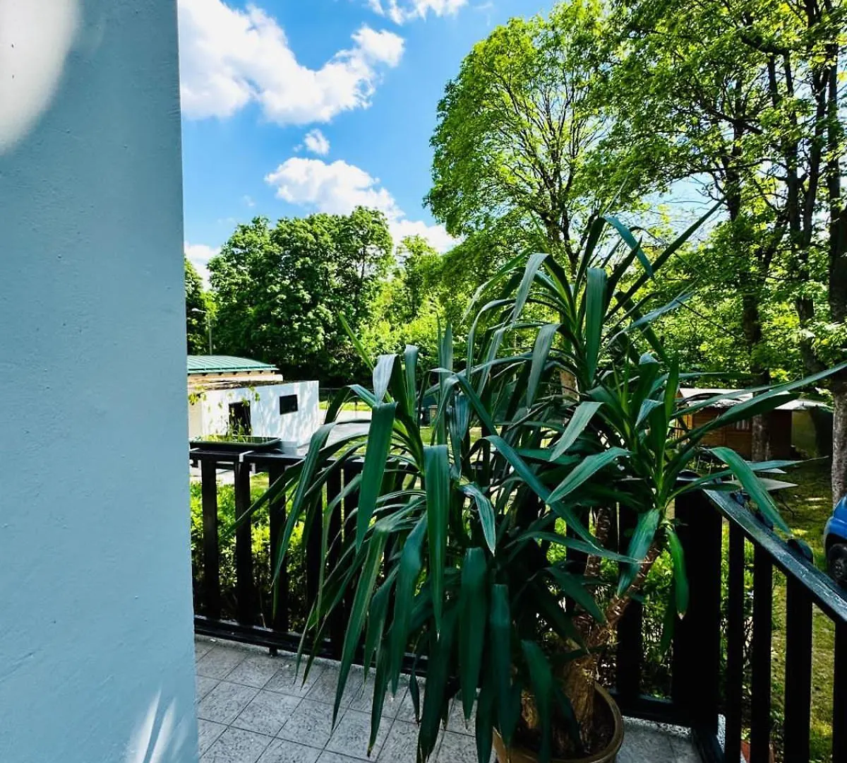 Spacious Garden Villa Near Danube For 16 Guests Vienna Austria