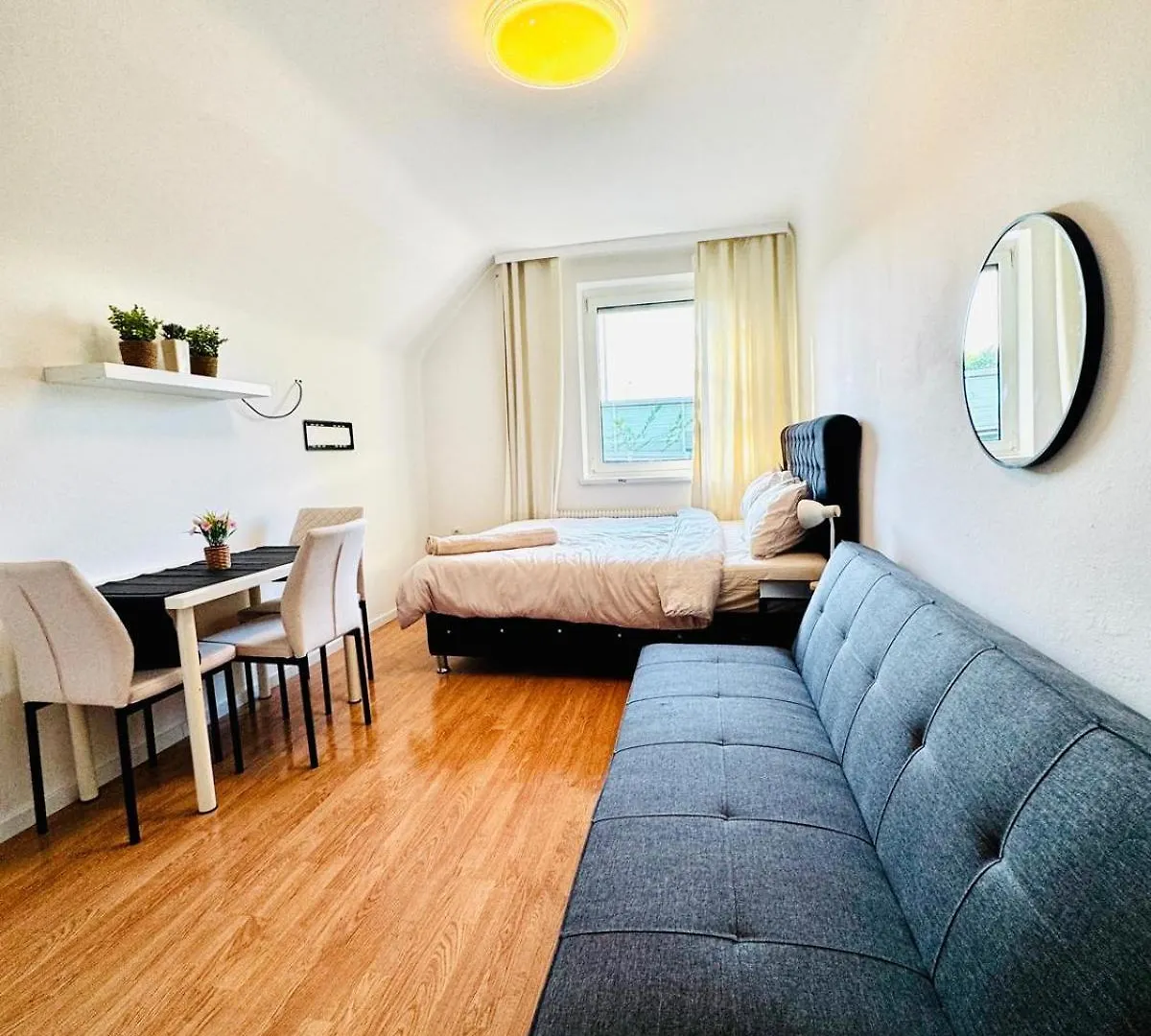 Spacious Garden Villa Near Danube For 16 Guests Vienna 0*,