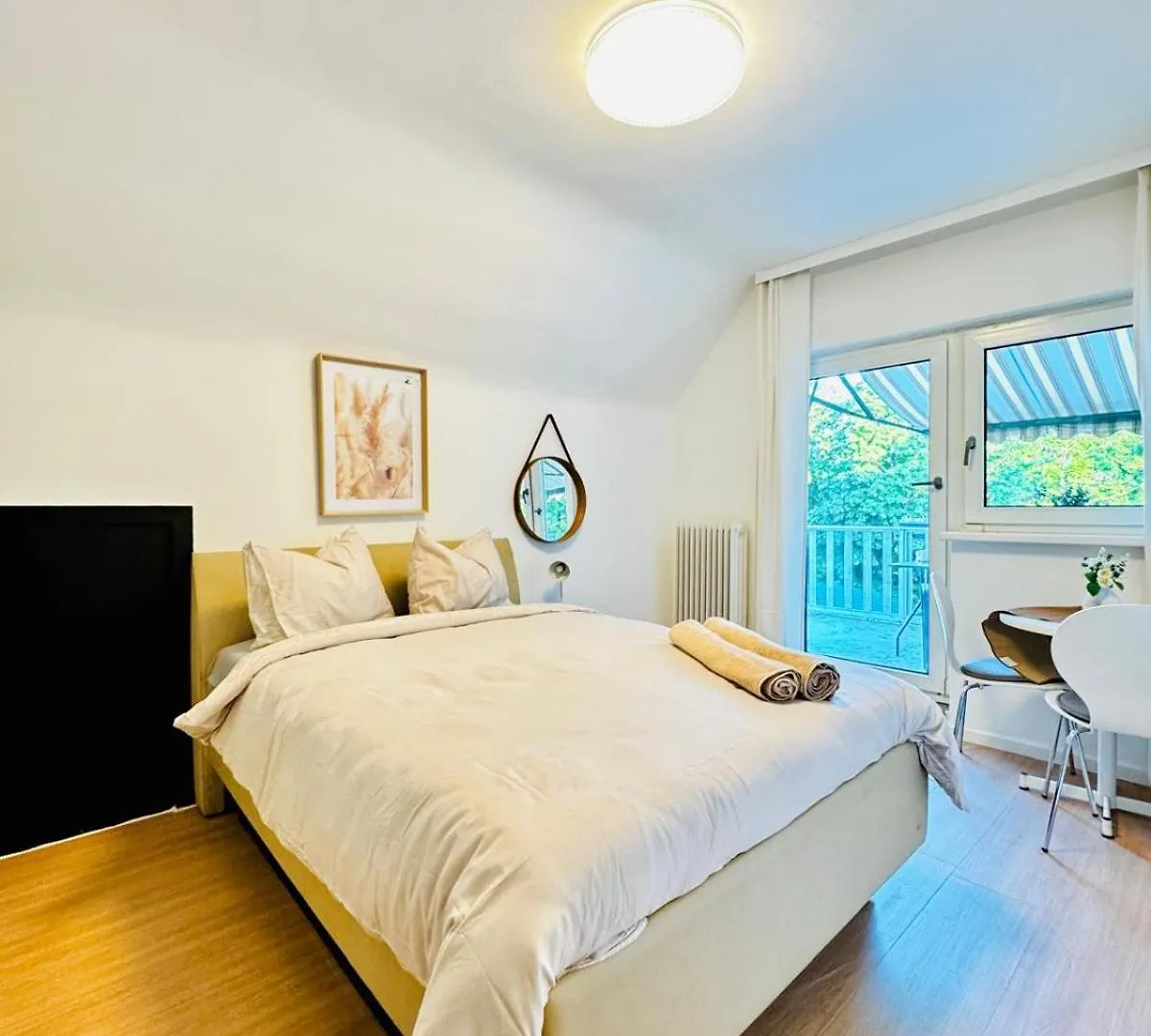 Spacious Garden Villa Near Danube For 16 Guests Vienna 0*,
