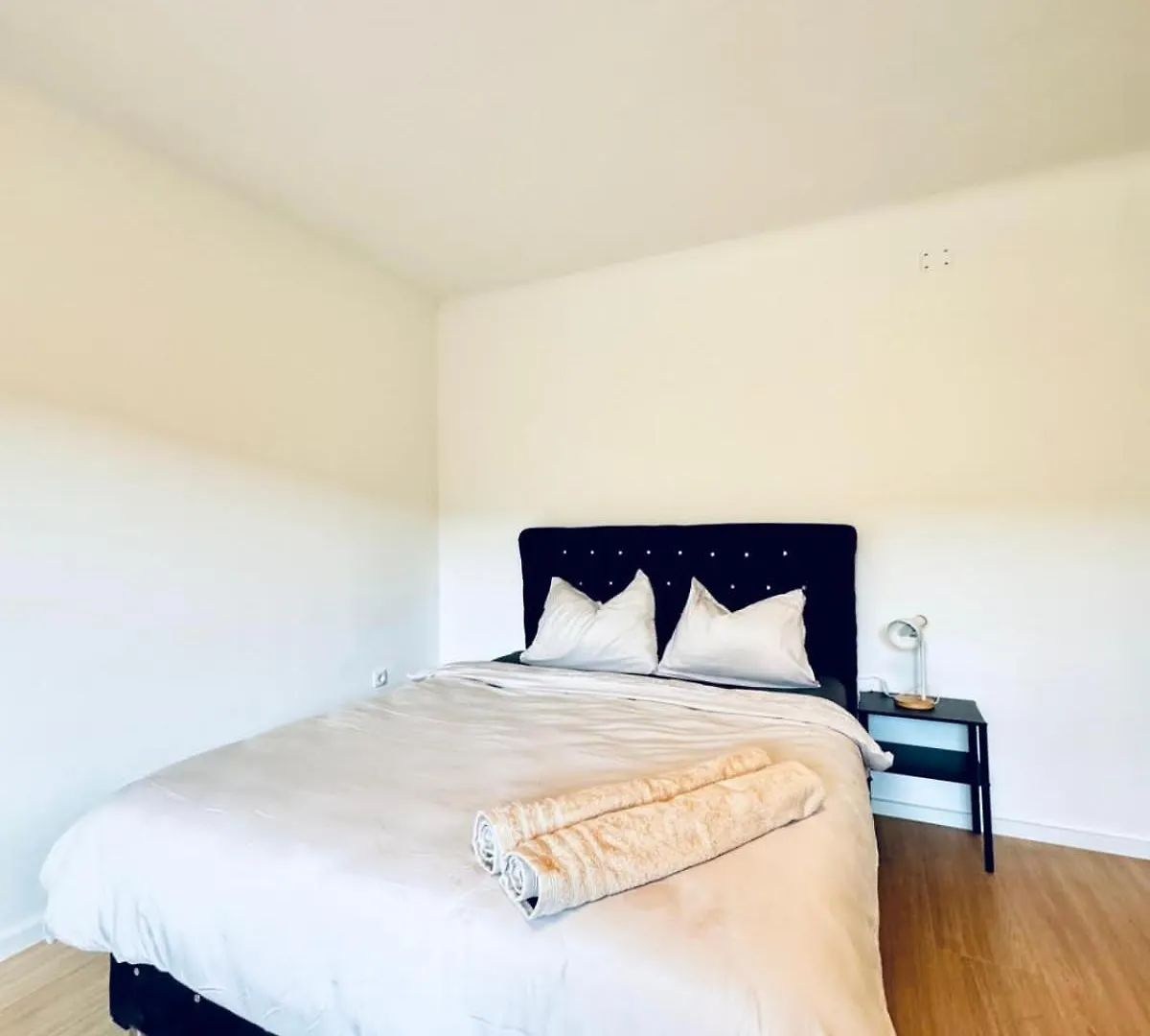 Apartment Spacious Garden Villa Near Danube For 16 Guests Vienna