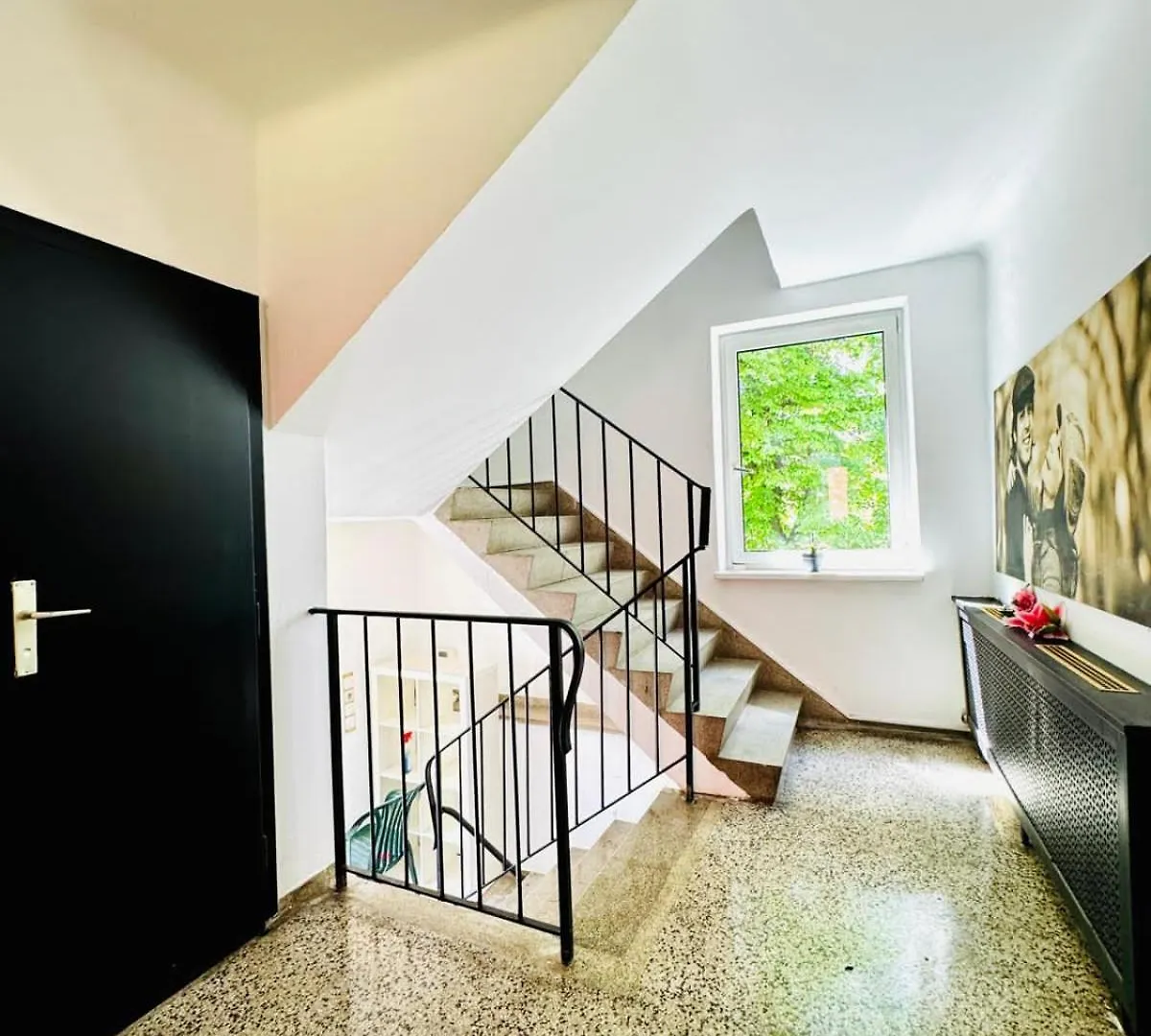 Spacious Garden Villa Near Danube For 16 Guests Vienna Apartment